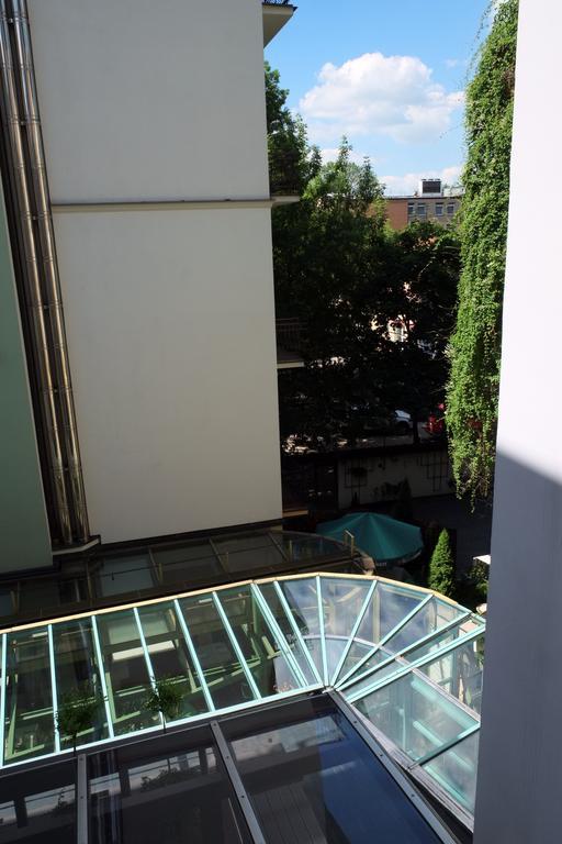 Hotel apartamentowy Reale *
