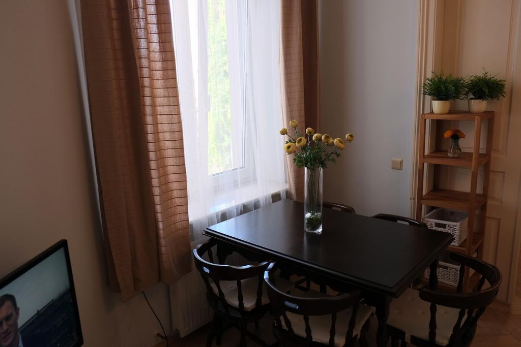 Reale Hotel apartamentowy *