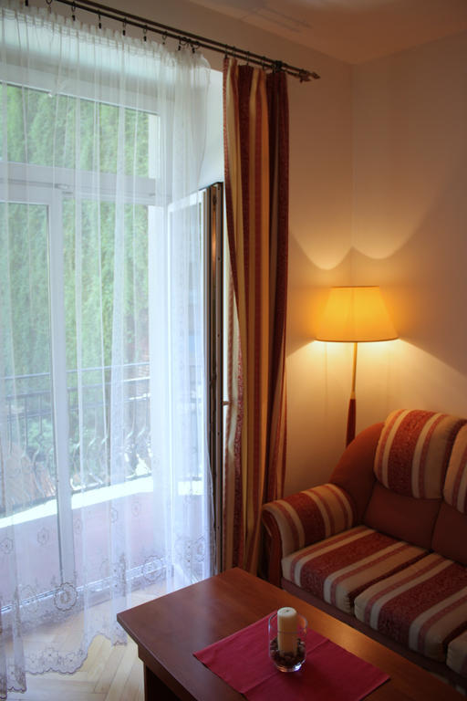 Hotel apartamentowy Reale *