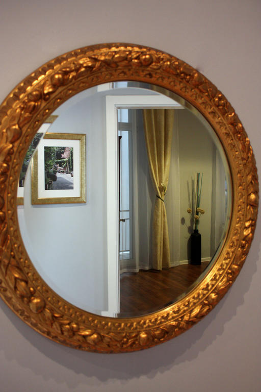 Hotel apartamentowy Reale *
