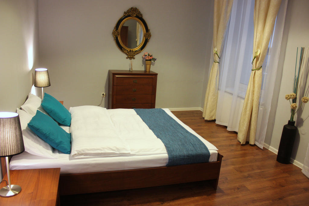 Hotel apartamentowy Reale