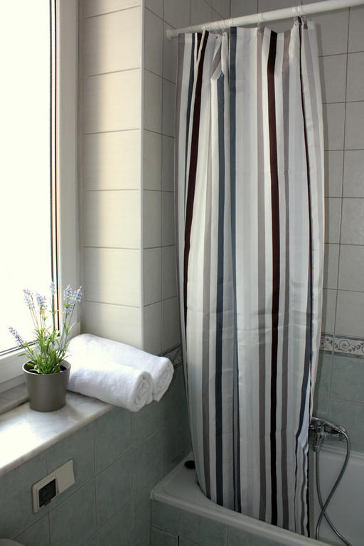 Hotel apartamentowy Reale Kraków