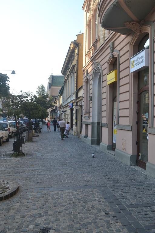 Hotel apartamentowy Reale