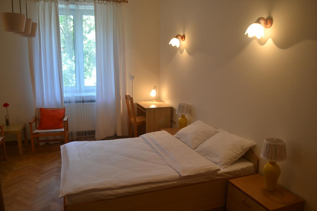 Hotel apartamentowy Reale Kraków