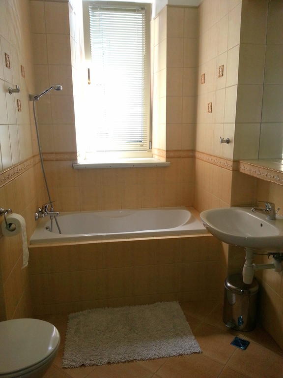 Hotel apartamentowy Reale Kraków