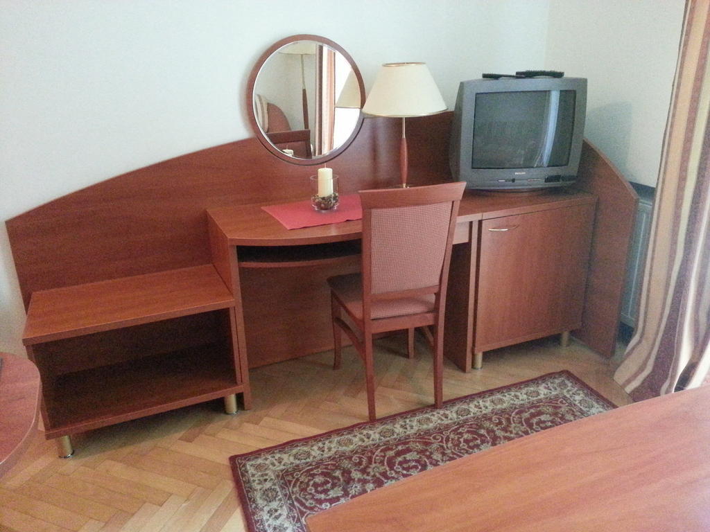 Hotel apartamentowy Reale Kraków