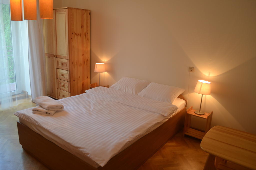 Hotel apartamentowy Reale