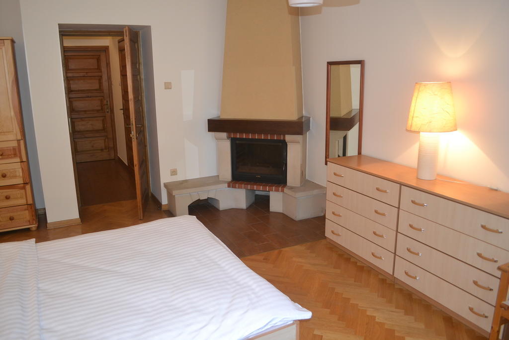 Hotel apartamentowy Reale *