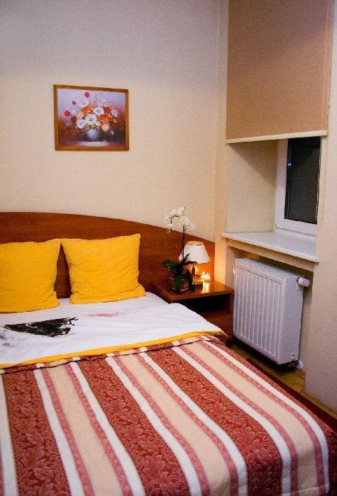 Hotel apartamentowy Reale *