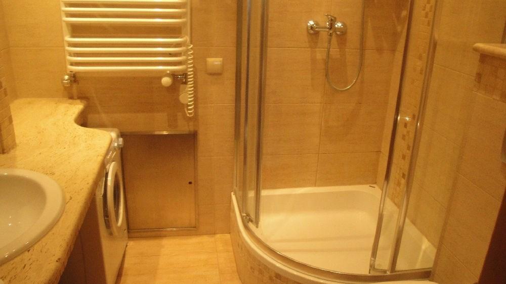 Hotel apartamentowy Reale
