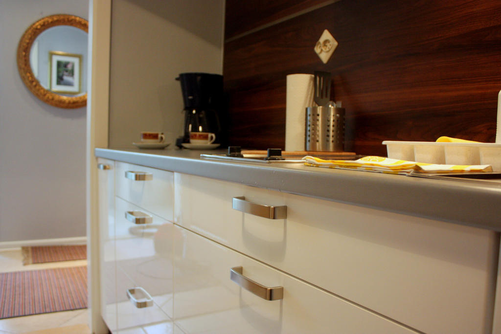 Reale Hotel apartamentowy Kraków