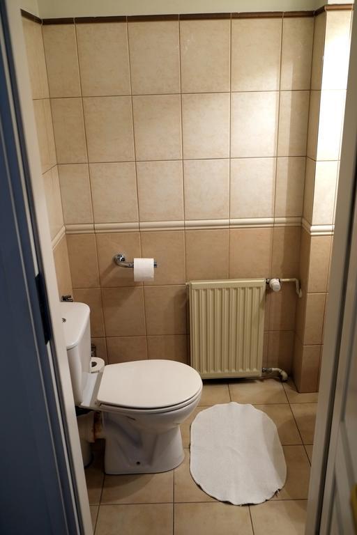 Reale Hotel apartamentowy *