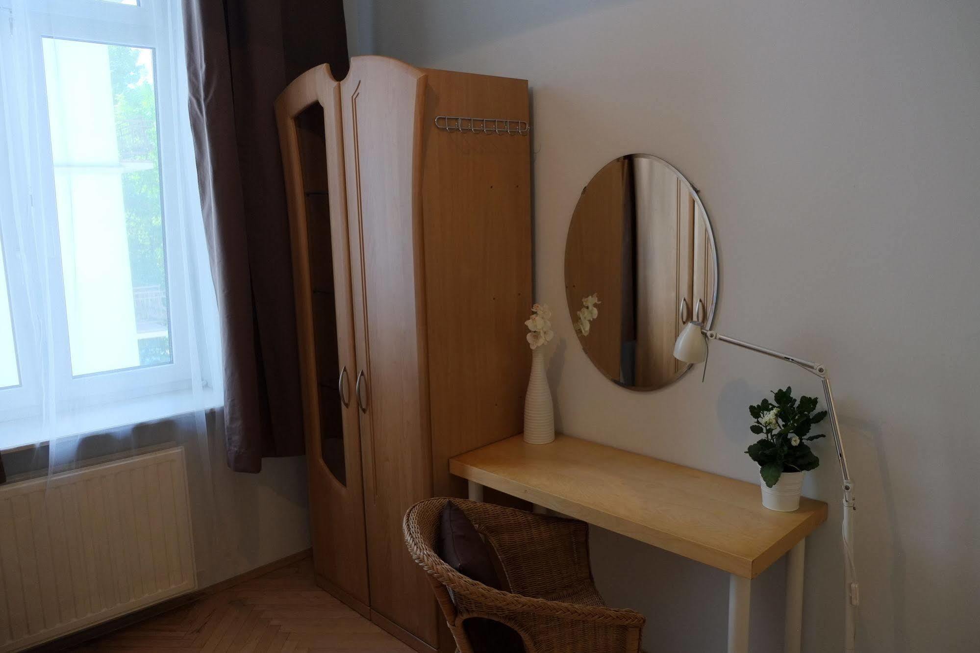 Reale Hotel apartamentowy *
