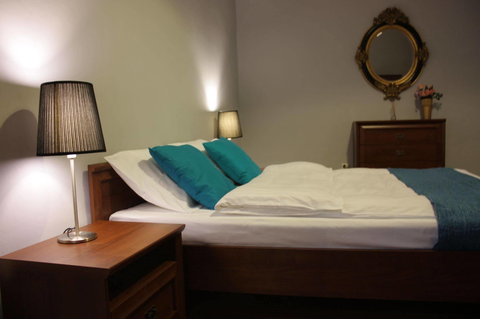 Reale Hotel apartamentowy Kraków