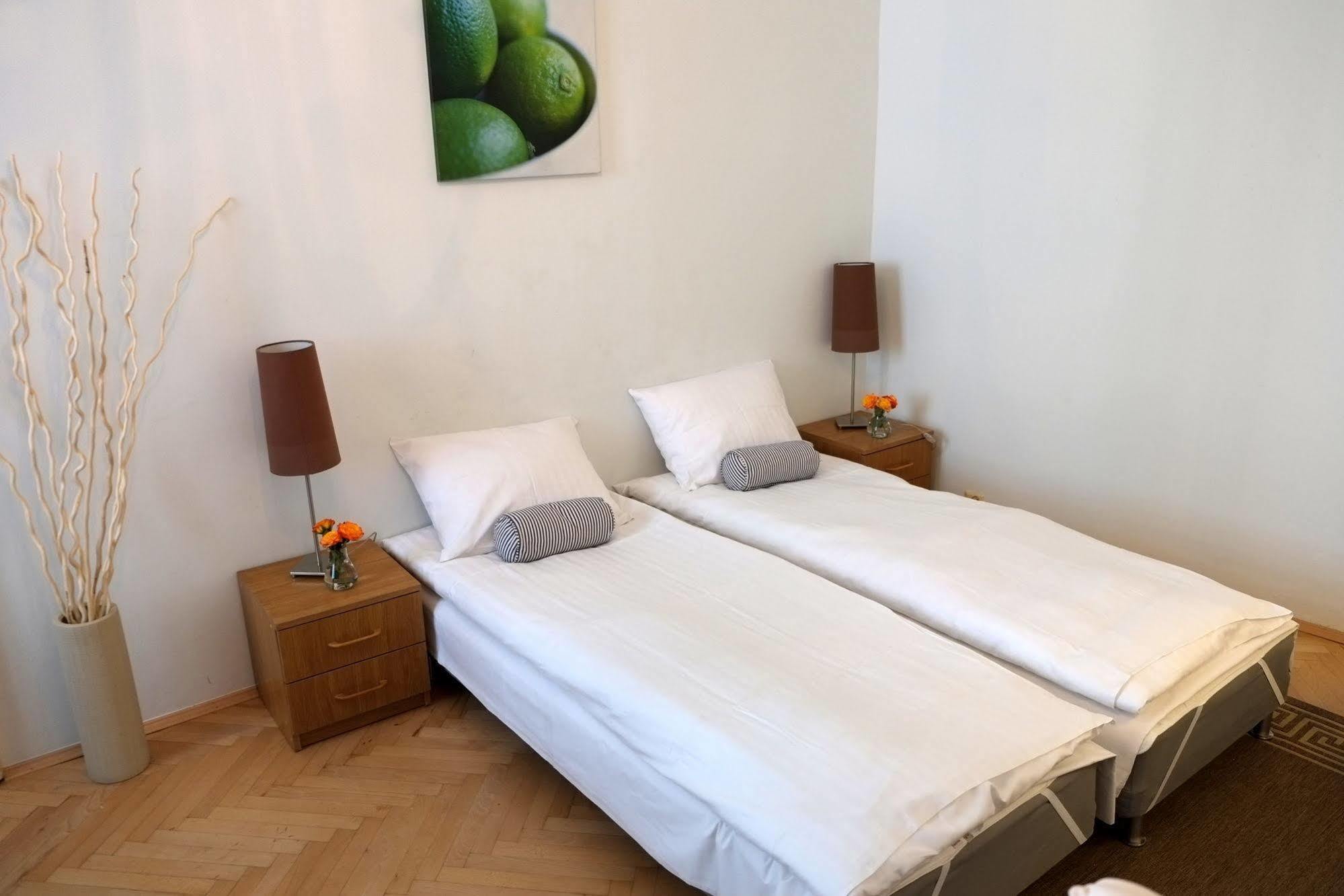 Hotel apartamentowy Reale Kraków