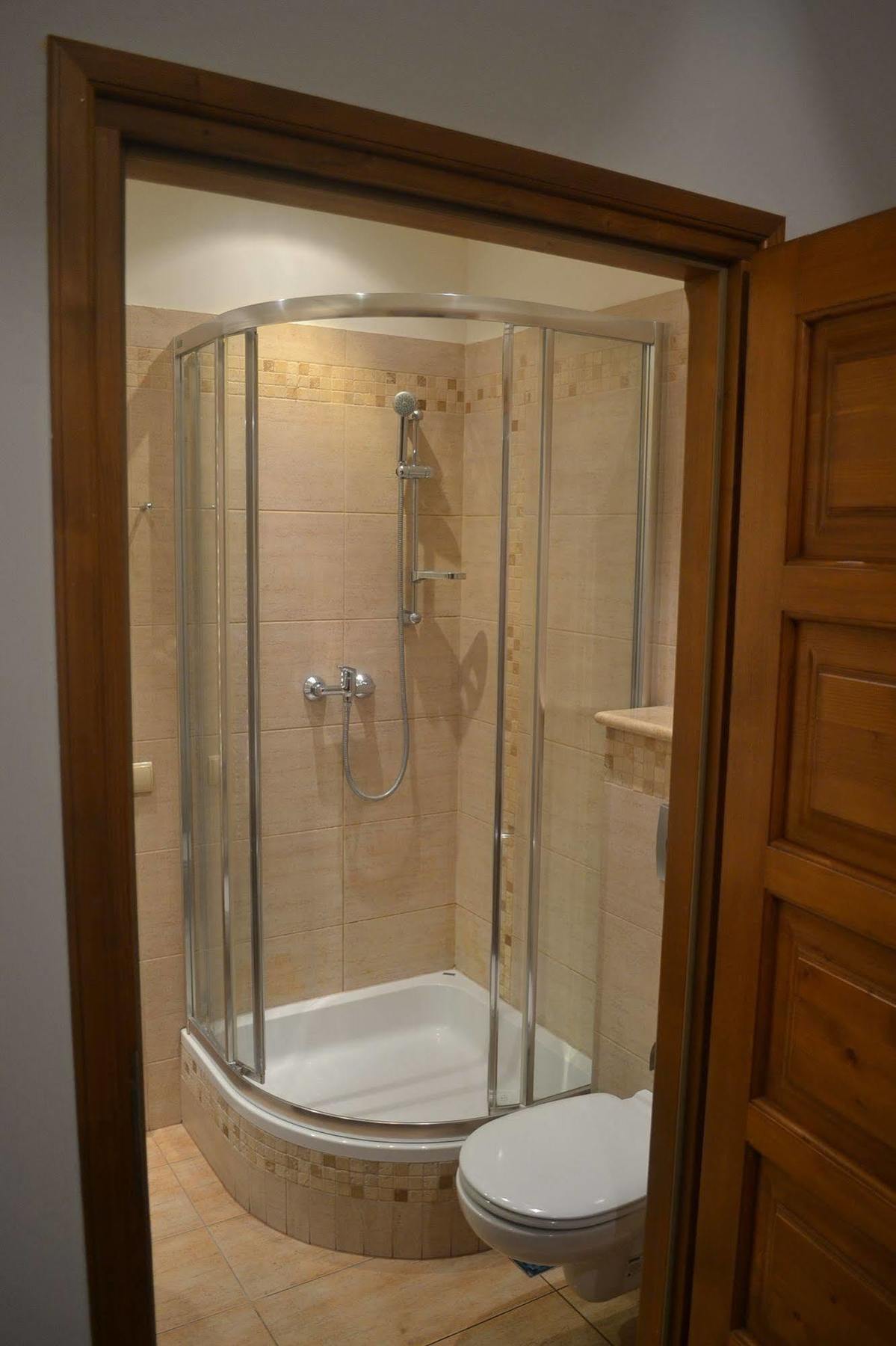 Hotel apartamentowy Reale Kraków