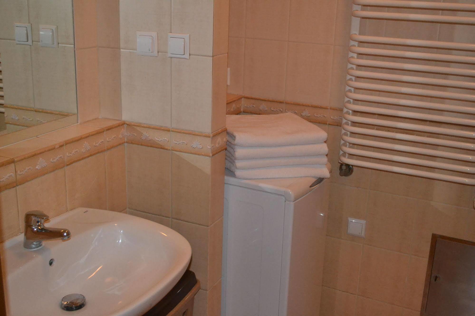 Reale Hotel apartamentowy Kraków