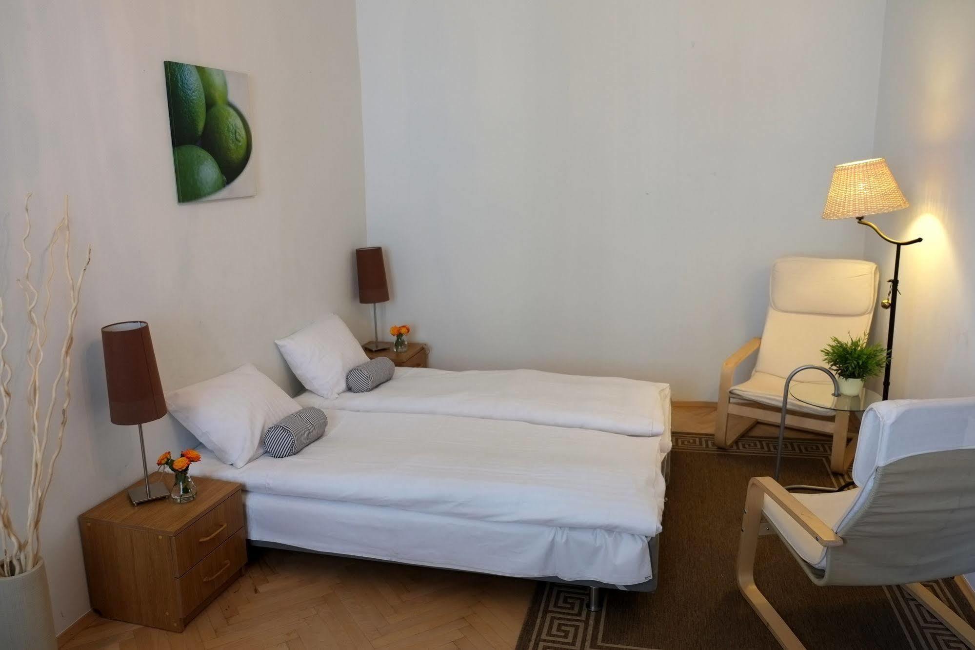 Hotel apartamentowy Reale Kraków