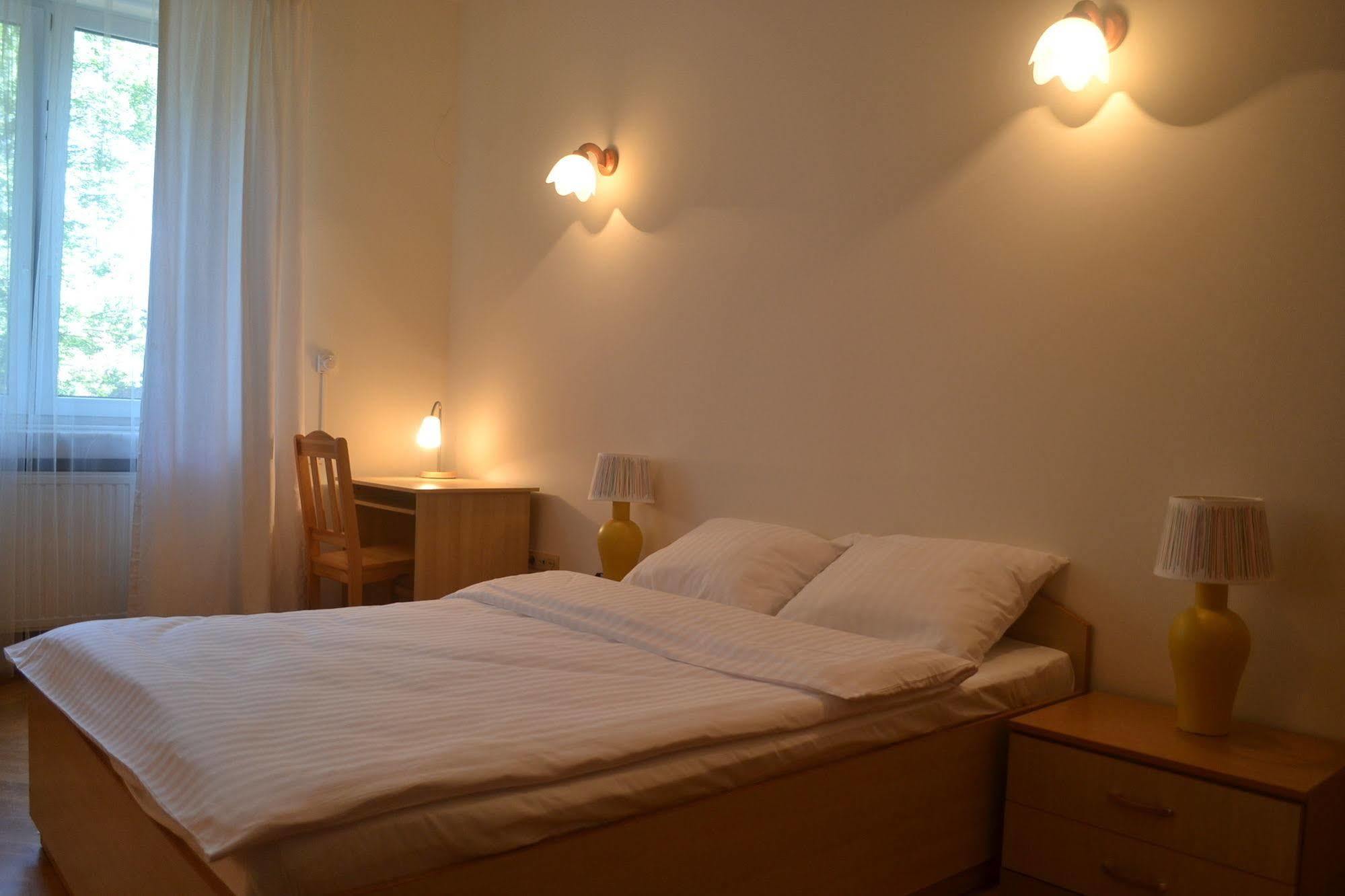 Reale Hotel apartamentowy