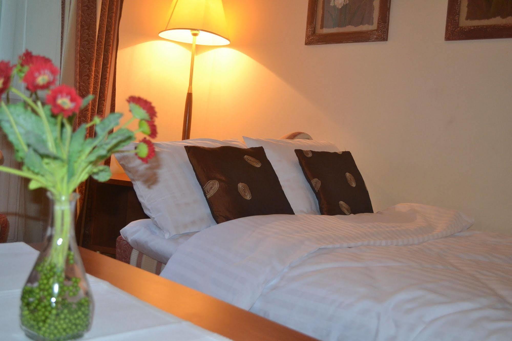 Reale Hotel apartamentowy Kraków