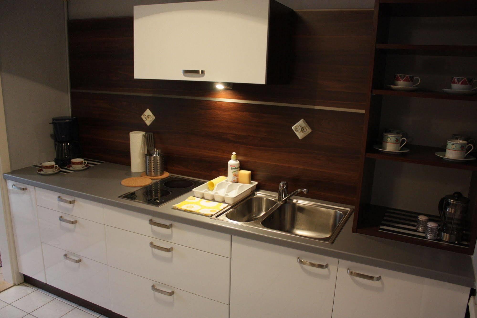 Hotel apartamentowy Reale *