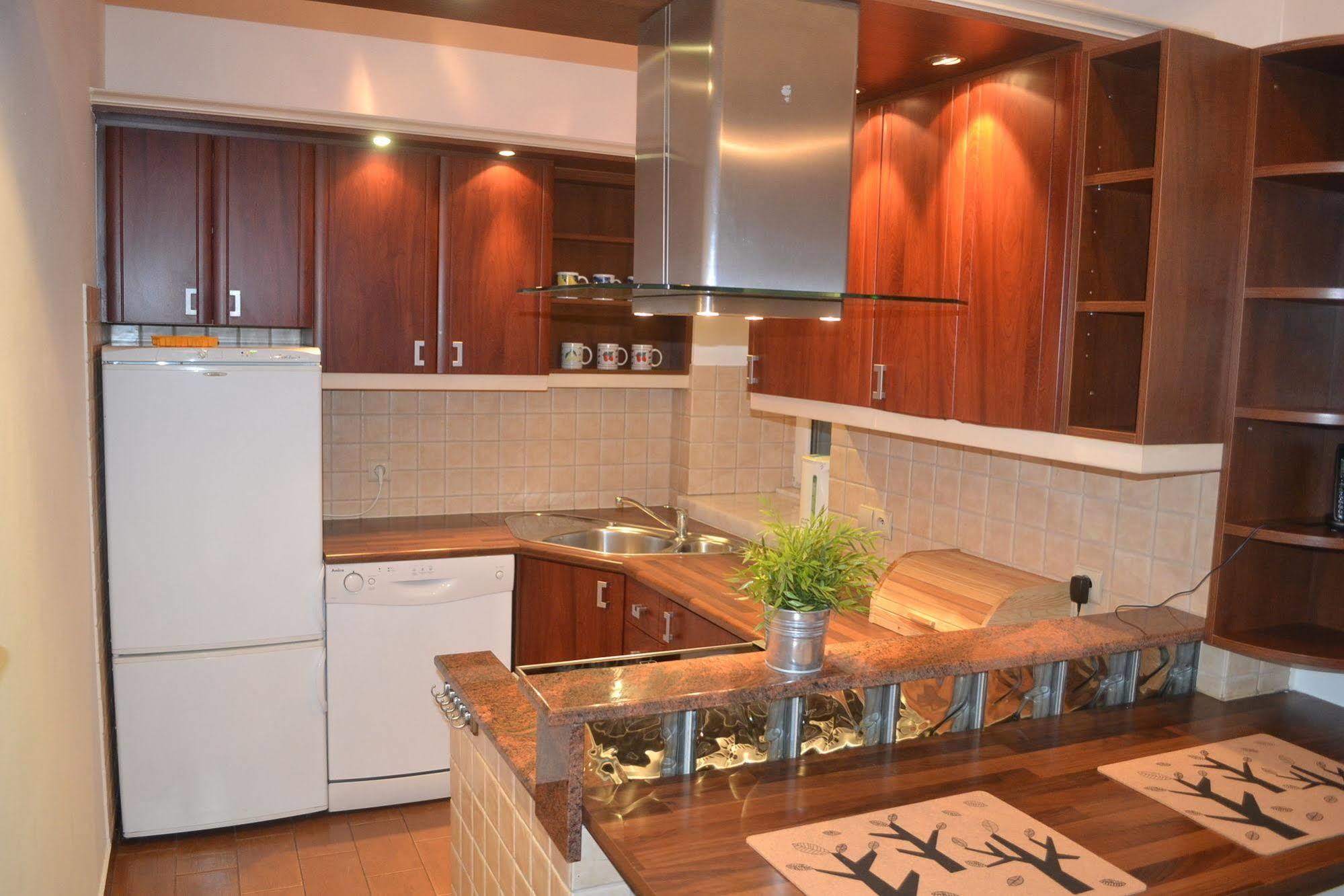 Hotel apartamentowy Reale *