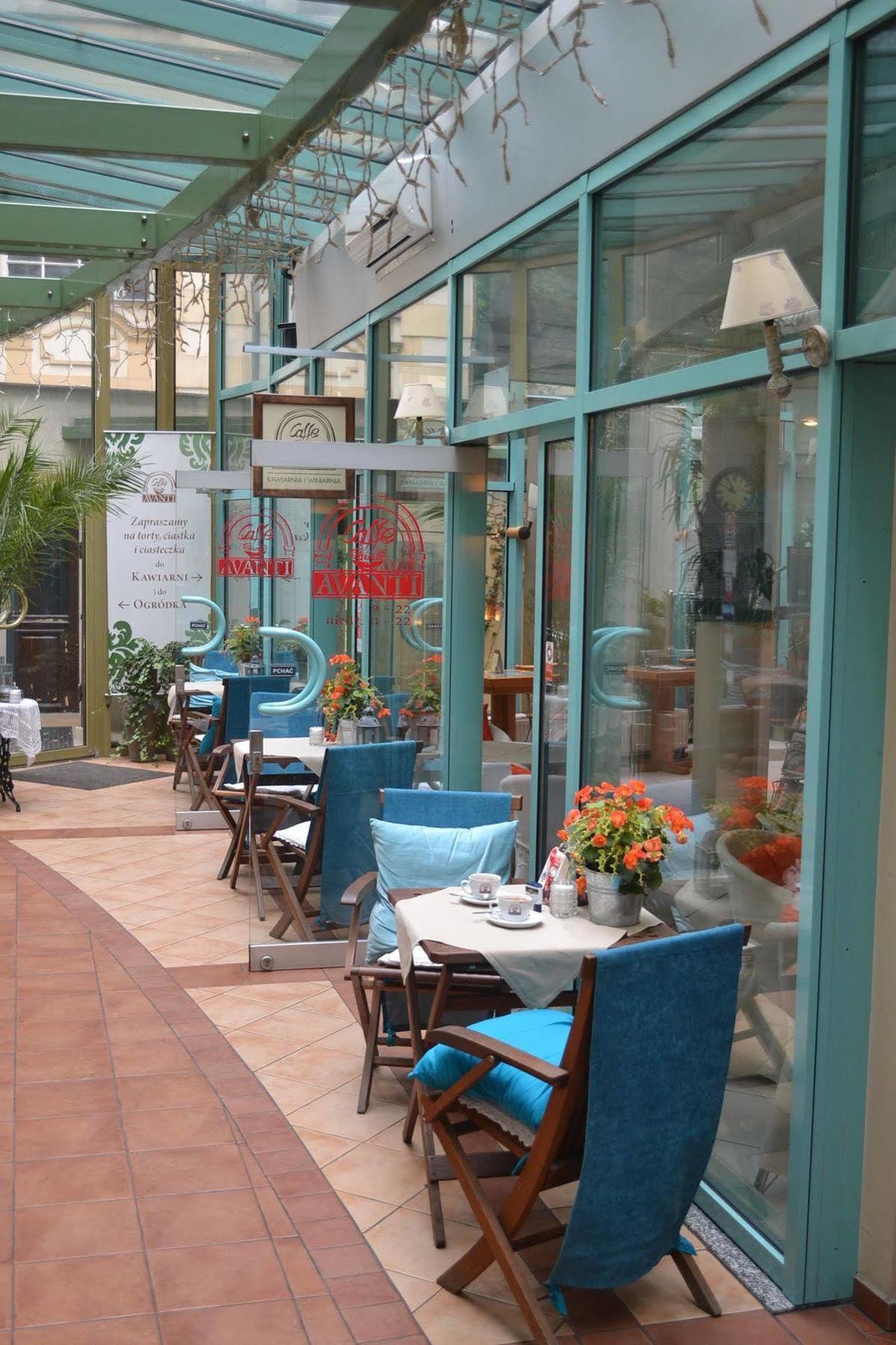 Reale Hotel apartamentowy *