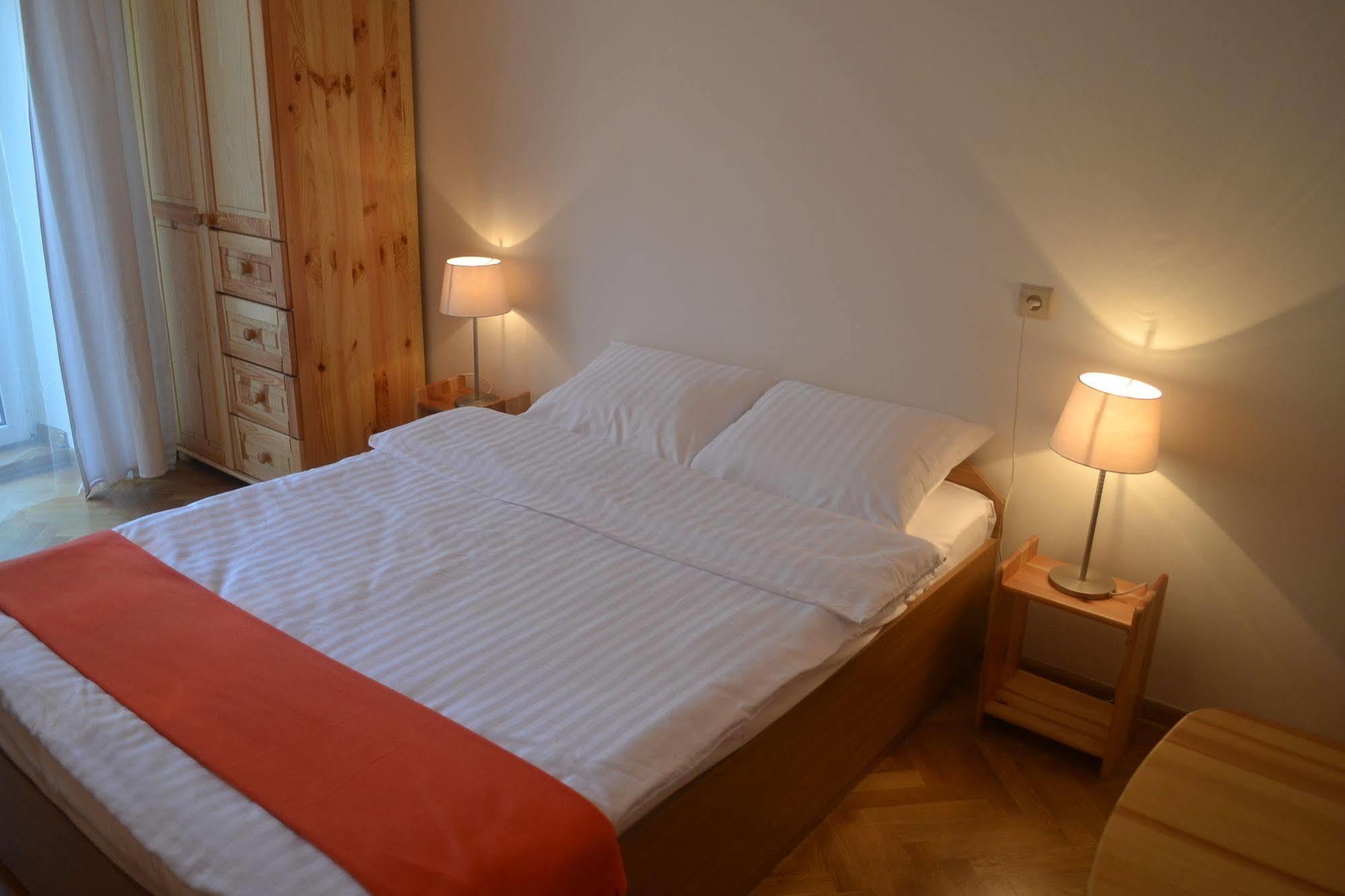 Reale Hotel apartamentowy