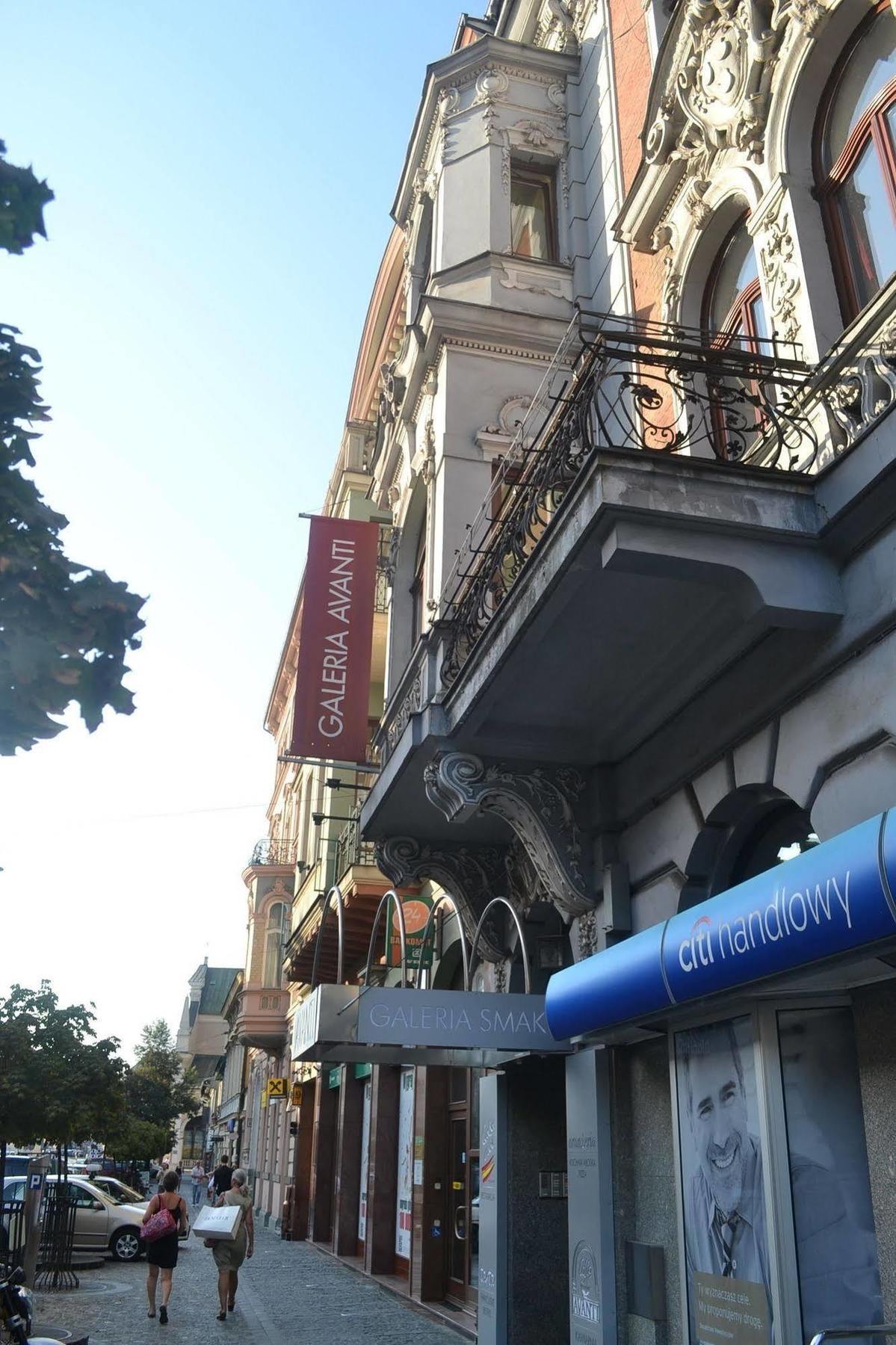 Hotel apartamentowy Reale *