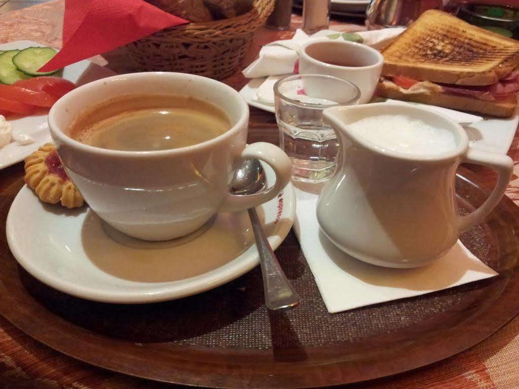 Reale Hotel apartamentowy *